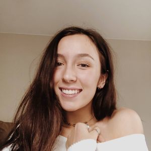 Meet your Posher, Bailey